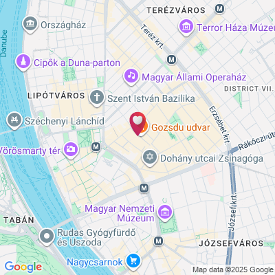 maps